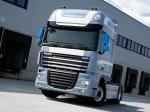 DAF XF105 Blue Edition 2010 года